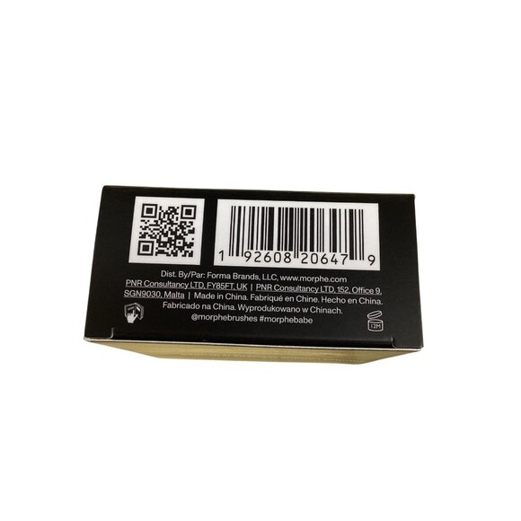 Morphe Bake & Set Setting Powder Banana 0.31 Oz Long-lasting Face Makeup Beauty - Picture 4 of 4